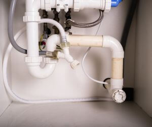 About Sewer Line Replacement Inez, TX